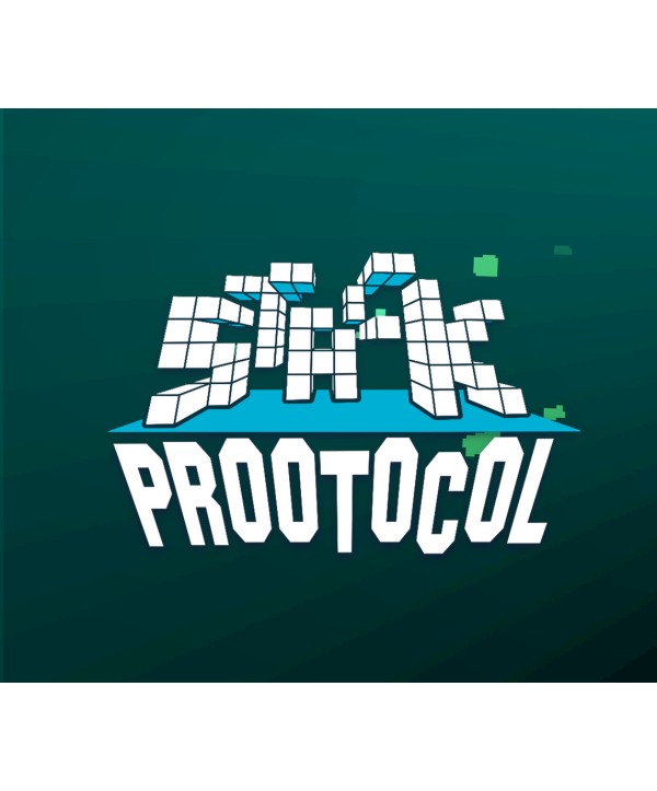 Stack Prootocol Steam Key GLOBAL